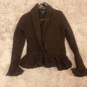 Ralph Lauren Cardigan M